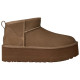 Ugg Classic Ultra Mini Platform Boots